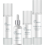 Get Set Glow Set