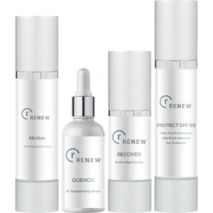 Get Set Glow Set
